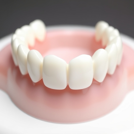 dental crowns