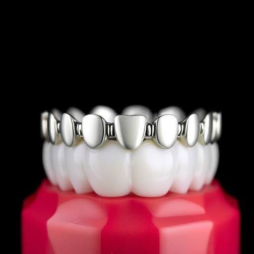 dental crowns