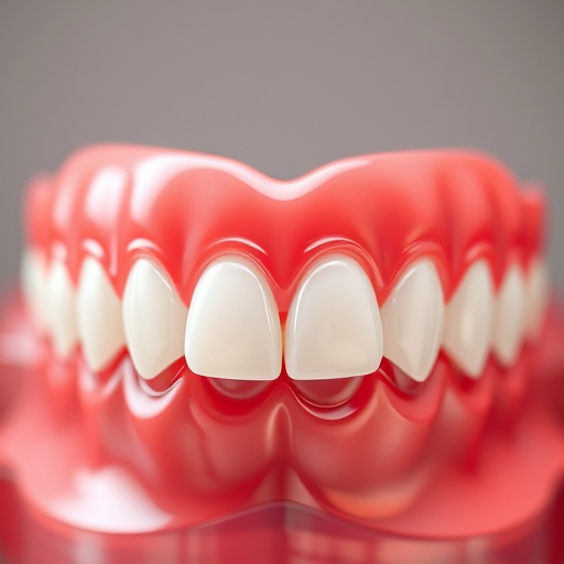 dental crowns