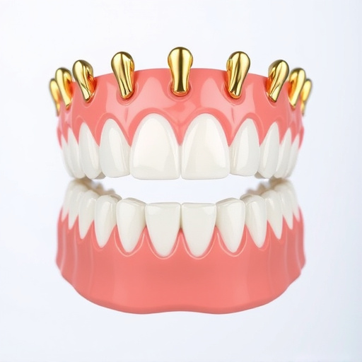 dental crowns