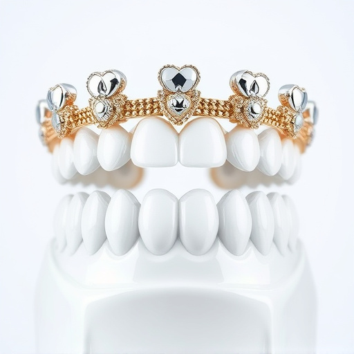 dental crowns