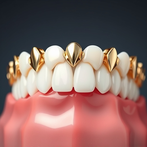 dental crowns