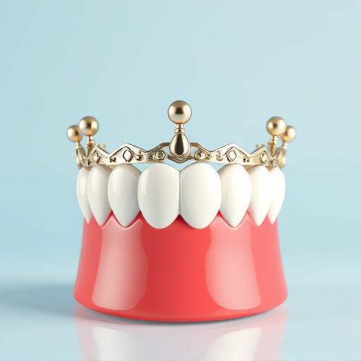 dental crowns