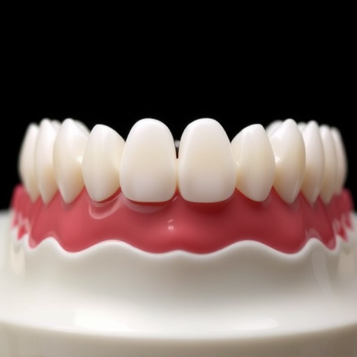 dental crowns