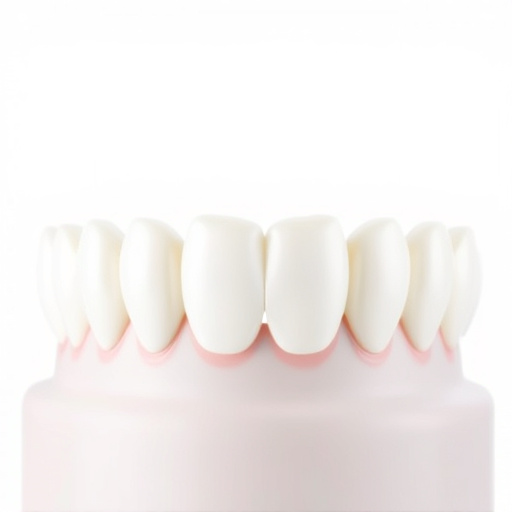 dental crowns