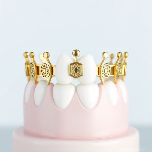 dental crowns