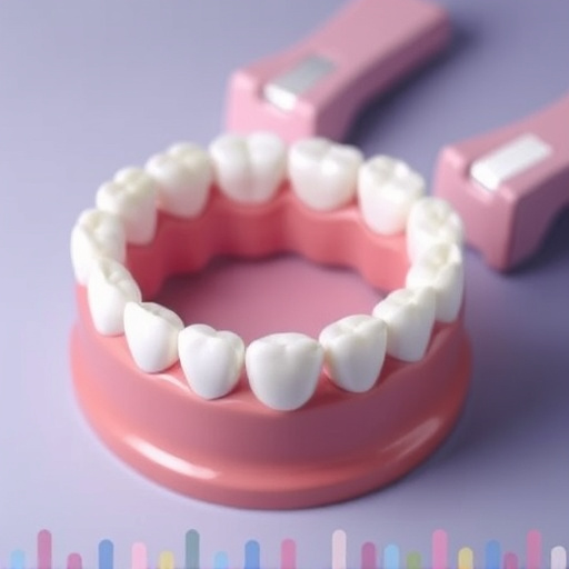 dental crowns