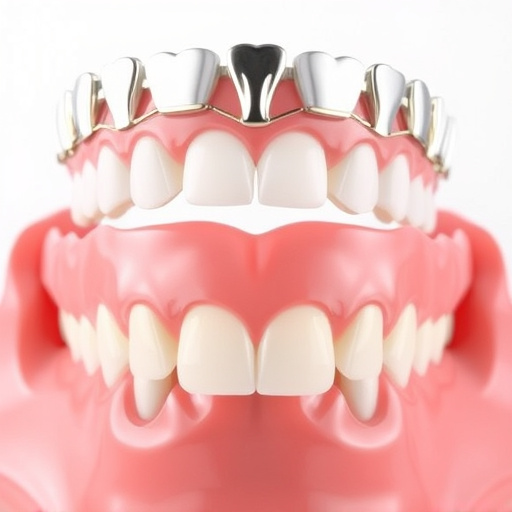 dental crowns