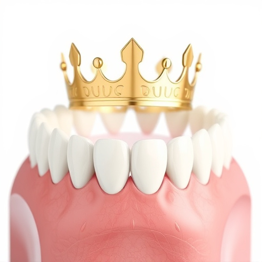 dental crowns