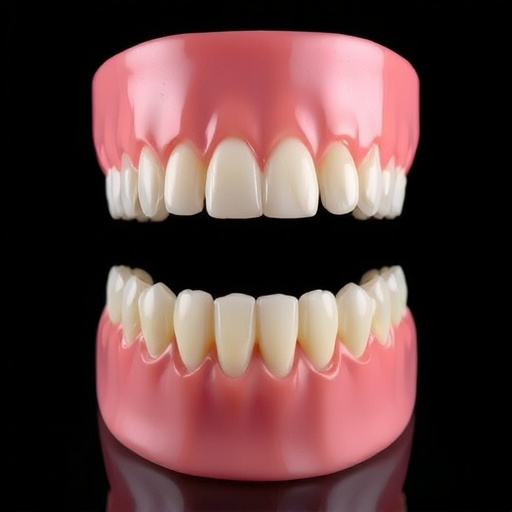 dental crowns