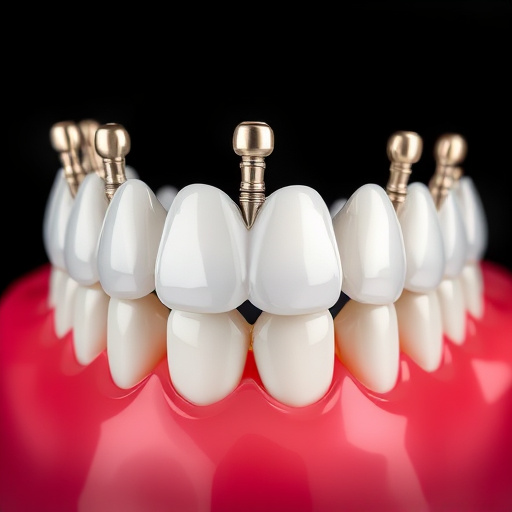 dental crowns