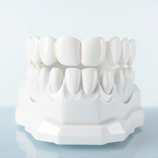 dental crowns