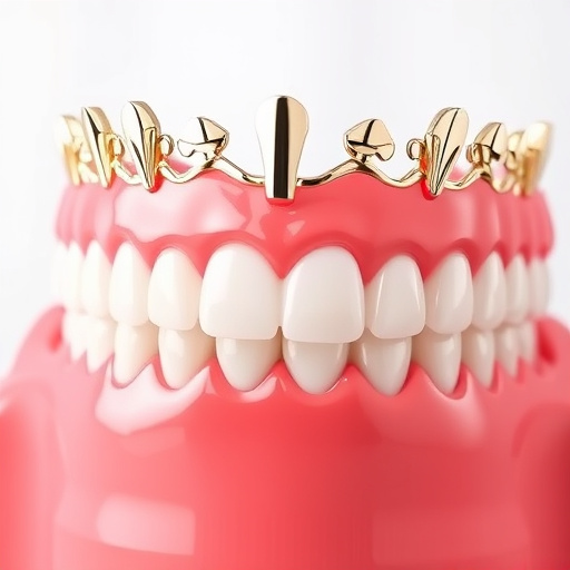 dental crowns