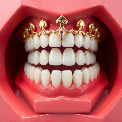 dental crowns