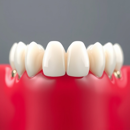 dental crowns