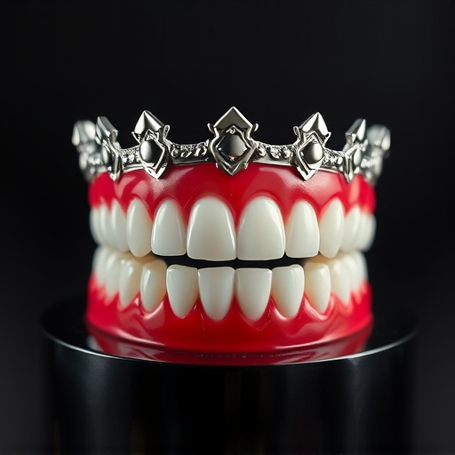 dental crowns