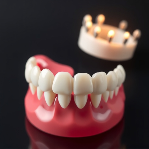 dental crowns