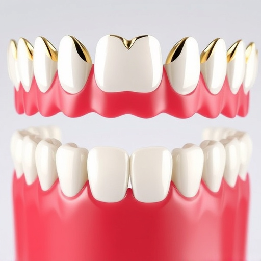 dental crowns