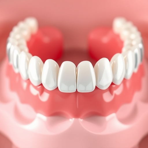 dental crowns