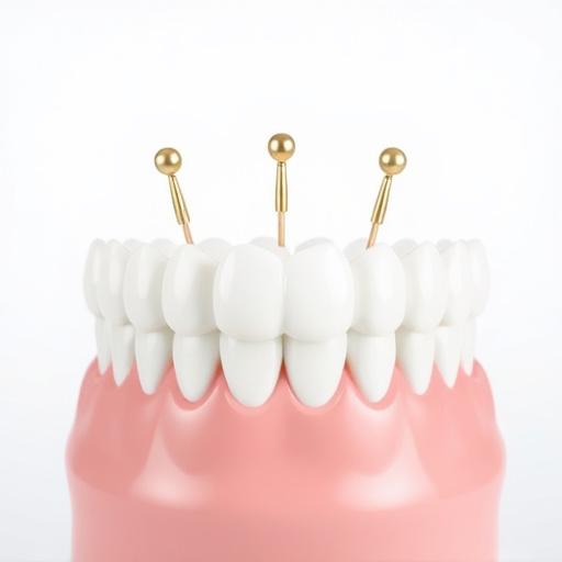dental crowns
