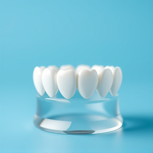 dental crowns