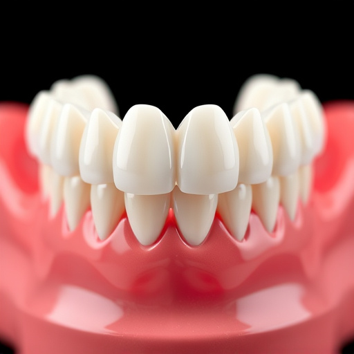 dental crowns