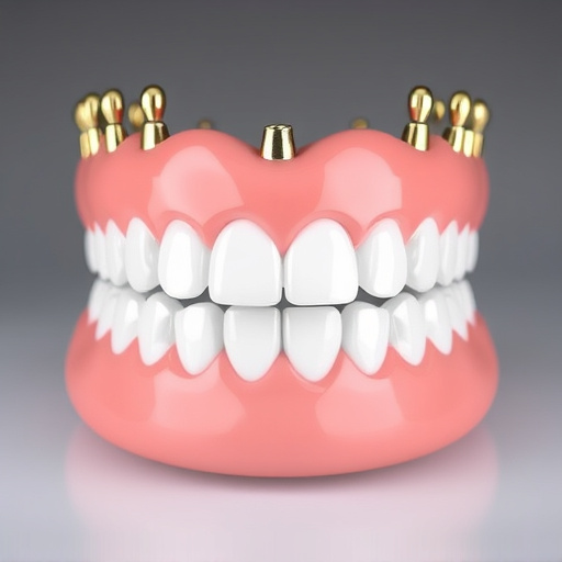 dental crowns