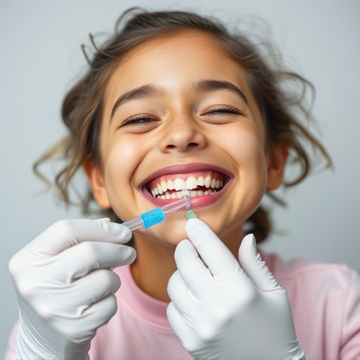Invisalign’s Gentle Teeth Movement: Clear Aligners in Action