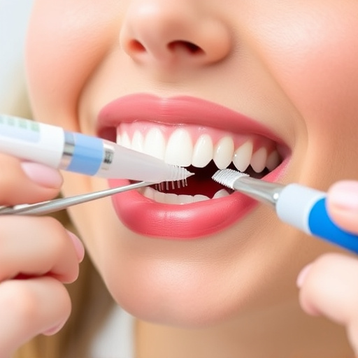 Honoring Age: Geriatric Dentistry for Dignified Senior Care
