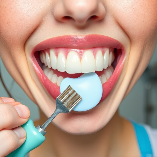 dental hygiene