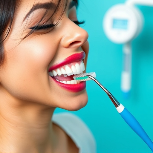 dental hygiene
