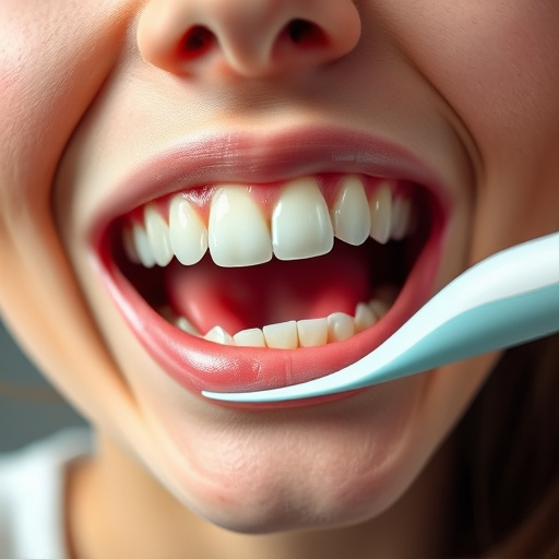 dental hygiene