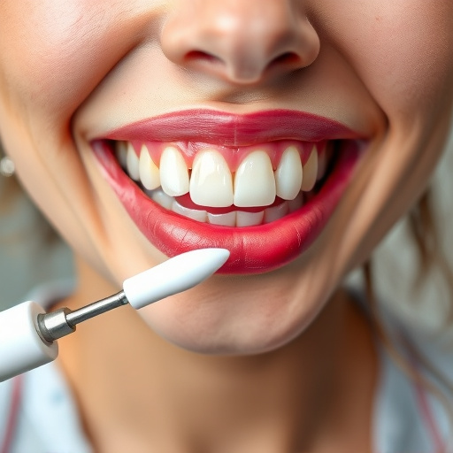 dental hygiene