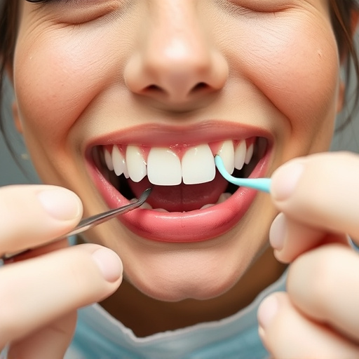 dental hygiene