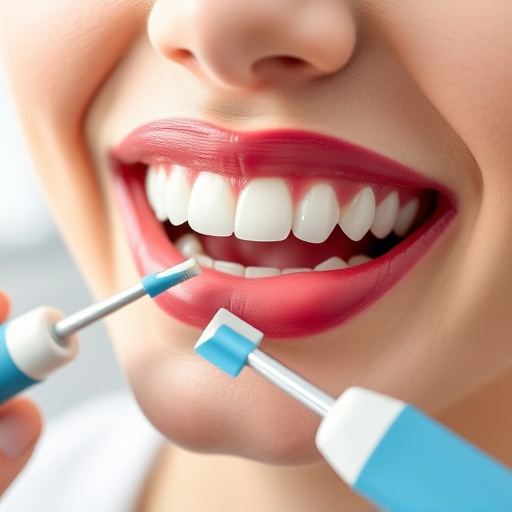 dental hygiene