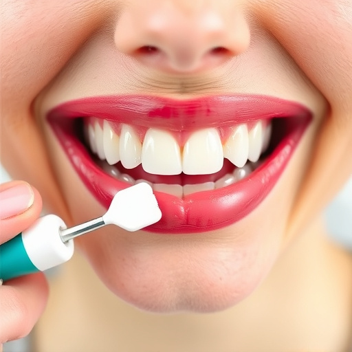 dental hygiene