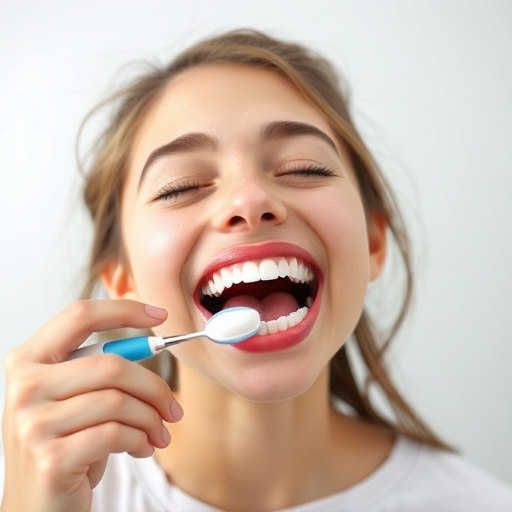 dental hygiene