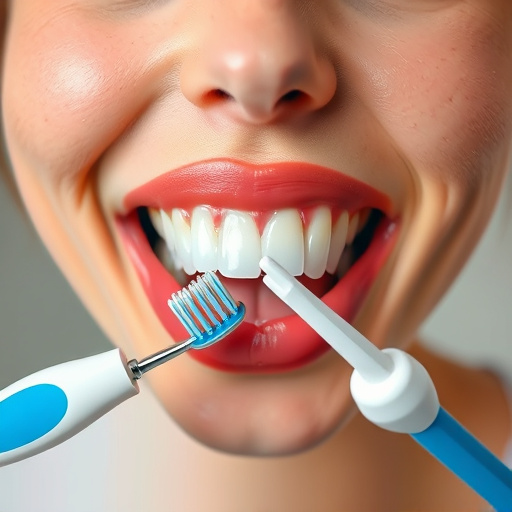 dental hygiene