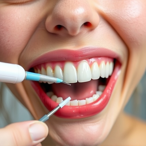 dental hygiene