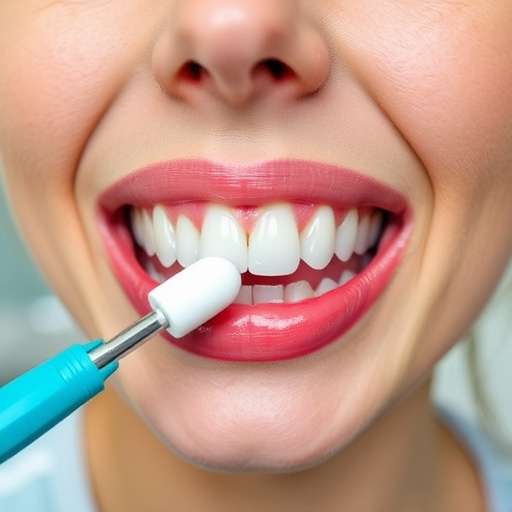 dental hygiene