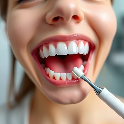 dental hygiene