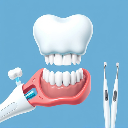 dental hygiene