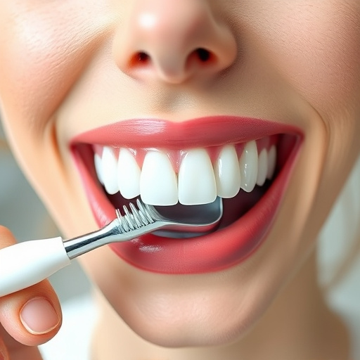 dental hygiene