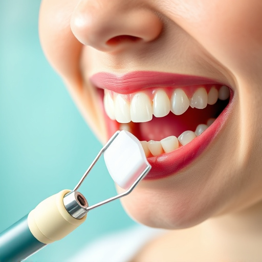 dental hygiene