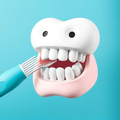 dental hygiene