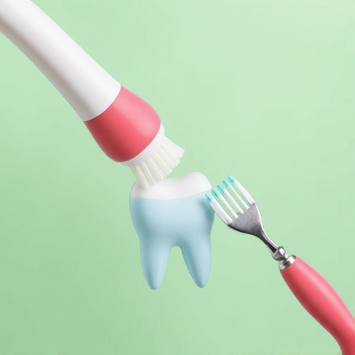dental hygiene