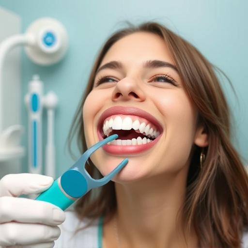 dental hygiene