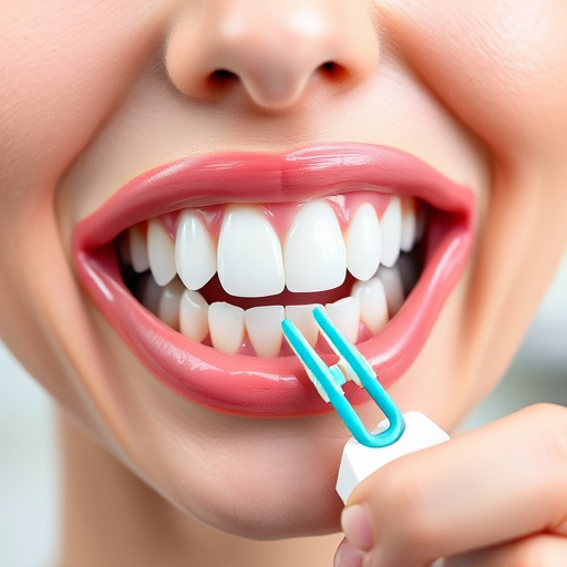 dental hygiene