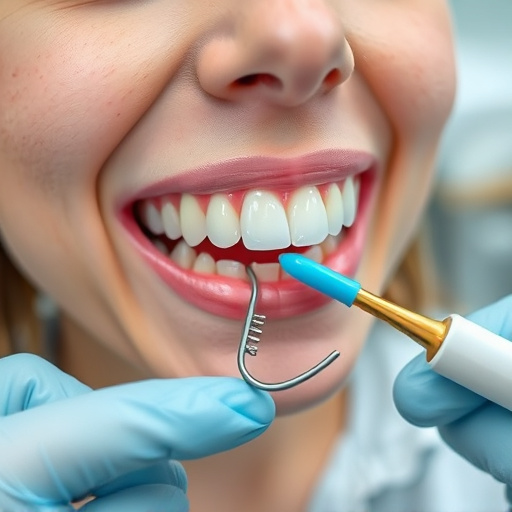 dental hygiene