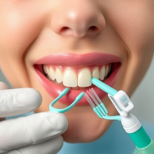dental hygiene